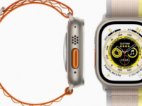 继AppleWatchUltra之后iPhone iPad和Mac传闻苹果microLED显示屏
