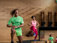 如何停止AppleWatch和iPhone上的Fitness+注册广告