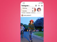 Instagram最终从其新闻提要中删除了购物标签以专注于内容
