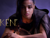 ForspokenPC要求确认RAM规格正在上升