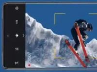 摩托X40推出水平锁定稳定功能