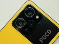 POCO X5出现在Geekbench上 配备Snapdragon 695 Soc