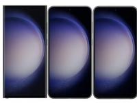 所有3款三星Galaxy S23型号均提供1750尼特峰值亮度