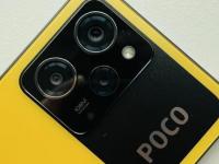 POCO X5 Pro带有120Hz的OLED屏幕与108MP的摄像头