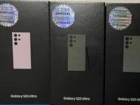 尼加拉瓜的零售店已经在销售未经宣布的三星Galaxy S23 Ultra