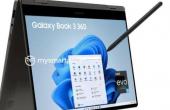 三星Galaxy Book 3系列设计通过泄露的渲染揭示了手写笔