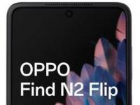 Oppo Find N2 Flip全球发布迫在眉睫 营销材料泄漏揭示规格