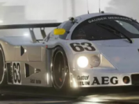 新的ForzaMotorsport将推出超过500辆汽车