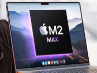 AppleM2MaxMacBookPro接受评测
