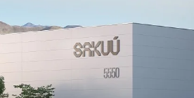 保时捷咨询设计Sakuu的3D打印锂金属电池工厂
