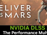 DLSS3创造奇迹 NVIDIA的成就令人惊叹