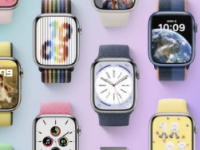 AppleWatch用户现在可以获得watchOS9.3