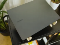 GalaxyBook3Ultra是三星对MacBookPro的一次尝试