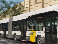 IVECOBUS签署框架协议在比利时销售多达500辆电动巴士