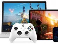 微软将让你用鼠标和键盘玩XboxCloud游戏