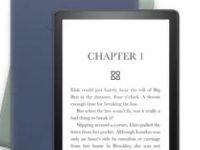 亚马逊最新的KindlePaperwhite已经以其新配色发售