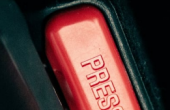 福特的振动安全带专利将确保您永远不会忘记系好安全带