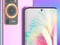 从未见过的相机这是奇怪的华为P60Pro