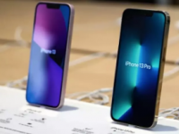  苹果已经出售了翻新的iPhone13但这不值得