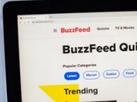 BuzzFeed表示它将使用OpenAI的AI工具来个性化其内容