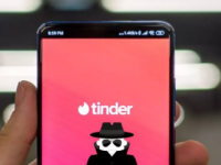 因此您可以使用Tinder而不会被抓住