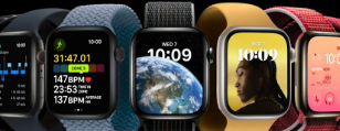 如何更改AppleWatch表盘