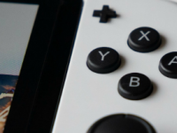NintendoSwitch在历史销量上超过PS4