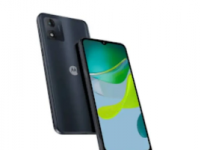 MotoE6的顶级13关键规格预计将于下周推出