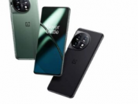 OnePlus通过厚颜无耻的OnePlus11促销活动对苹果和三星进行了挖掘
