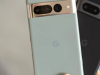 谷歌Pixel7 7Pro和6a正式成为谷歌迄今为止最畅销的手机