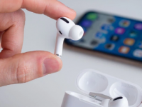 如果Apple不给你AirPodsPro上的USBC这个人会告诉你如何自己做