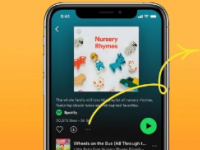 Spotify推出一项新功能以帮助保持您的品味档案干净