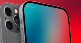 据传iPhone15Ultra配备超亮2500尼特显示屏