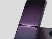 泄露的索尼Xperia1V渲染图让我们体验似曾相识的感觉