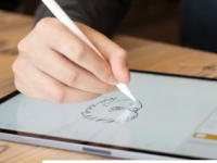 第二代ApplePencil的价格接近历史最低点