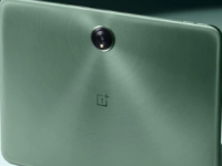 OnePlusPad是该品牌的首款旗舰平板电脑而且几乎不会被误认