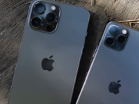 苹果调整了许多产品的贸易价值包括iPhone13