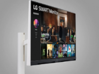 LG推出具有4K显示屏和AirPlay2的新型智能显示器