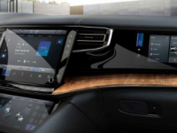 2022JeepGrandWagoneer的交互式乘客显示屏荣获科普奖