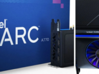 英特尔公布 Arc A770 GPU 价格和可用性