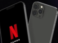  Netflix推出个性化移动游戏功能