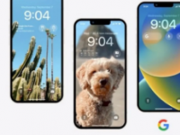  适用于iOS16锁定屏幕的Google小部件现在可用于iPhone