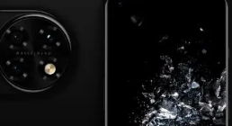 OnePlus11Pro泄漏揭示了100W充电支持和更多期待