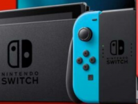 NintendoSwitch固件更新16.0.0引入了一般系统稳定性改进和底层更改