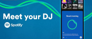 Spotify的AIDJ会在播放您喜欢的歌曲时与您交谈