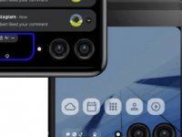 摩托罗拉Razr2023发布日期泄露我们可能会在其竞争对手GalaxyZFlip5之前看到