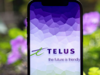 Telus将某些客户的Stream+捆绑成本提高3美元