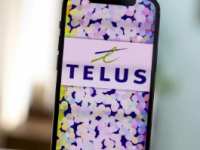 Telus与Rogers一起为一些客户提供10GB的额外数据