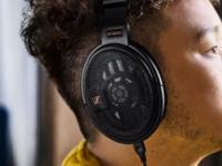 SennheiserHD660S2耳机是对现代经典的声音升级