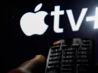 得益于LG AppleTV即将推出更便宜的电视